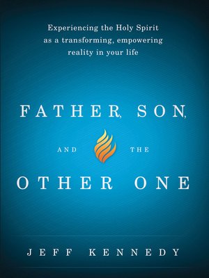 cover image of Father, Son, and the Other One